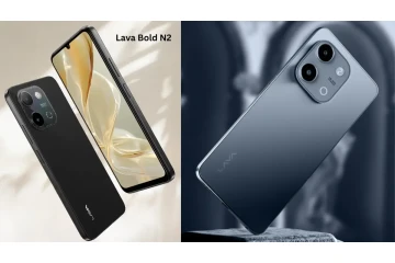 Lava Bold N2 price in Bangladesh 2026